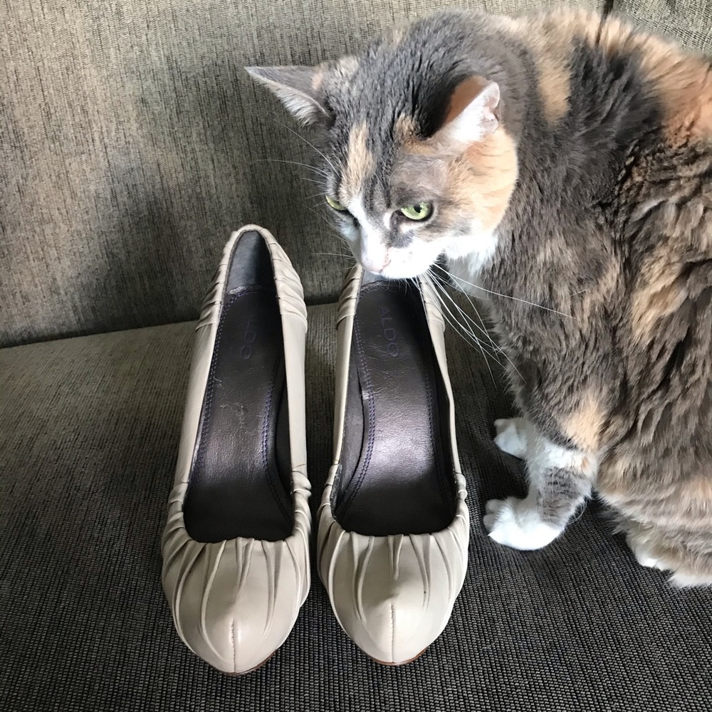 Aldo Unique Style - Picture 2 of 6